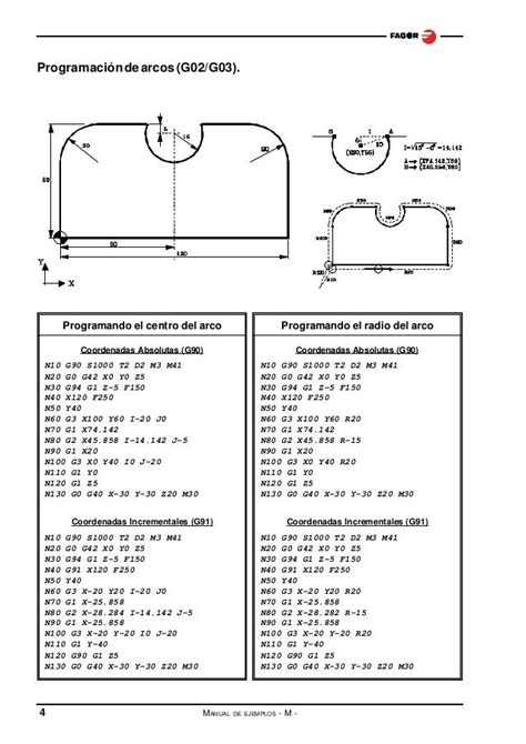 ejercicios de cnc fresa resueltos pdf|ejemplos de programación cnc.